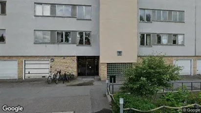 Lägenheter att hyra i Område ej specificerat - Bild från Google Street View