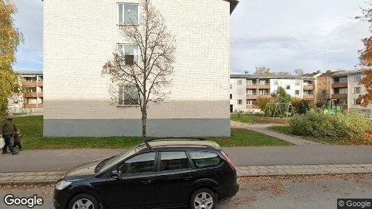 Lägenheter att hyra i Katrineholm - Bild från Google Street View