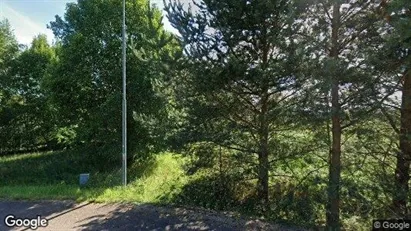 Lägenheter att hyra i Hedemora - Bild från Google Street View