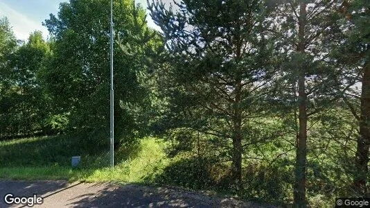 Lägenheter att hyra i Hedemora - Bild från Google Street View