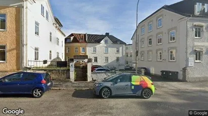 Lägenheter att hyra i Borås - Bild från Google Street View