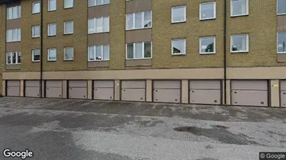 Lägenheter att hyra i Borås - Bild från Google Street View