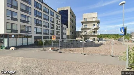 Lägenheter att hyra i Linköping - Bild från Google Street View