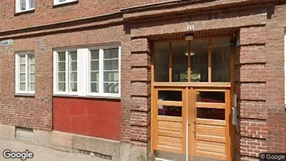 Lägenheter att hyra i Malmö Centrum - Bild från Google Street View