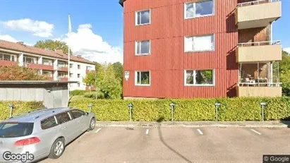 Lägenheter att hyra i Perstorp - Bild från Google Street View