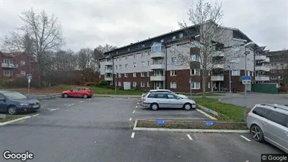 Lägenheter att hyra i Upplands Väsby - Bild från Google Street View