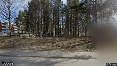 Lägenheter att hyra i Lycksele - Bild från Google Street View