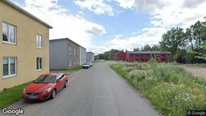 Lägenheter att hyra i Växjö - Bild från Google Street View