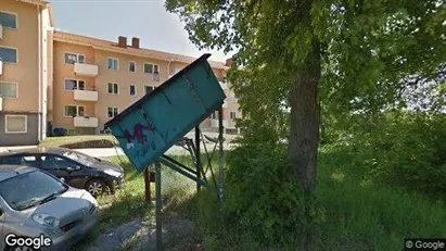 Lägenheter att hyra i Västerås - Bild från Google Street View