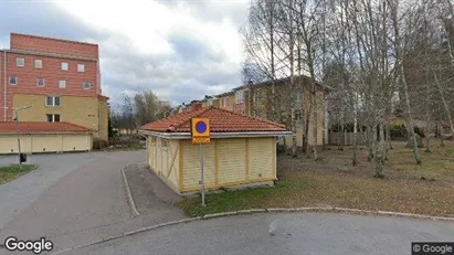 Lägenheter att hyra i Västerås - Bild från Google Street View