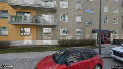 Lägenheter att hyra i Sundbyberg - Bild från Google Street View