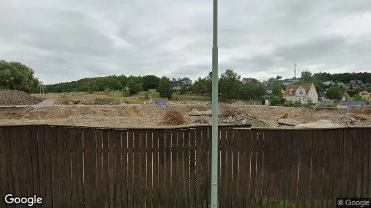 Lägenheter att hyra i Åstorp - Bild från Google Street View