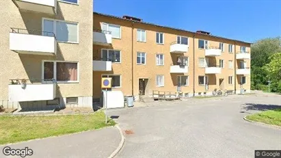 Lägenheter att hyra i Södertälje - Bild från Google Street View