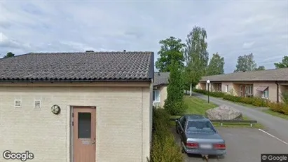 Lägenheter att hyra i Kalmar - Bild från Google Street View