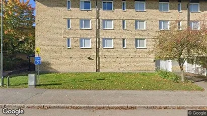 Lägenheter att hyra i Linköping - Bild från Google Street View