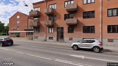 Lägenheter att hyra i Örebro - Bild från Google Street View