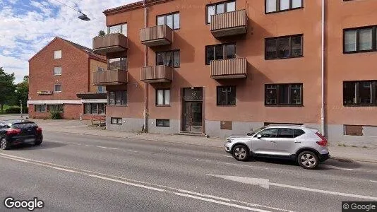 Lägenheter att hyra i Örebro - Bild från Google Street View