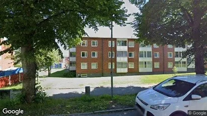 Lägenheter att hyra i Karlstad - Bild från Google Street View