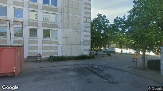 Lägenheter att hyra i Område ej specificerat - Bild från Google Street View