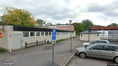 Lägenheter att hyra i Uppsala - Bild från Google Street View