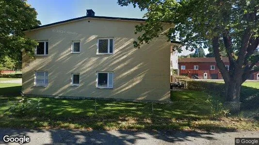 Lägenheter att hyra i Degerfors - Bild från Google Street View