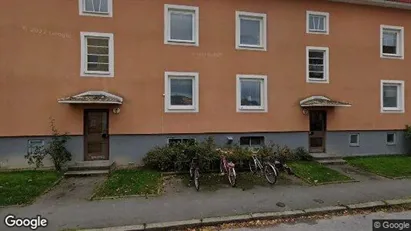 Lägenheter att hyra i Katrineholm - Bild från Google Street View