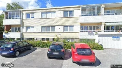 Lägenheter att hyra i Örnsköldsvik - Bild från Google Street View