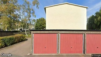 Lägenheter att hyra i Karlstad - Bild från Google Street View