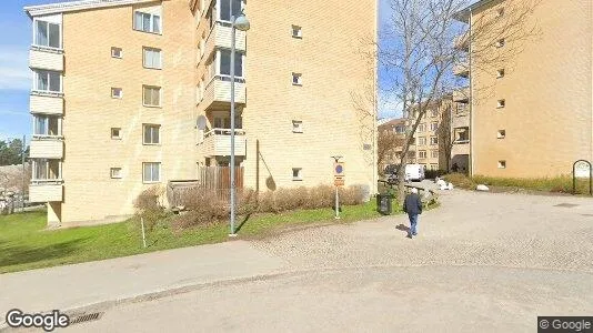 Lägenheter att hyra i Sundbyberg - Bild från Google Street View