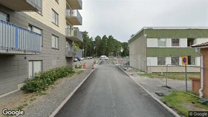 Rum att hyra i Haninge - Bild från Google Street View