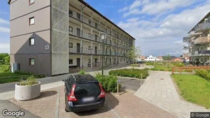 Lägenheter att hyra i Limhamn/Bunkeflo - Bild från Google Street View