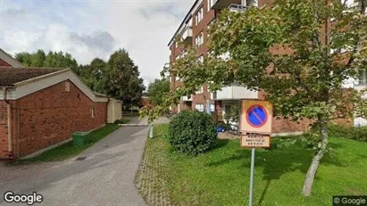 Lägenheter att hyra i Uppsala - Bild från Google Street View