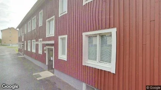 Lägenheter att hyra i Sollefteå - Bild från Google Street View