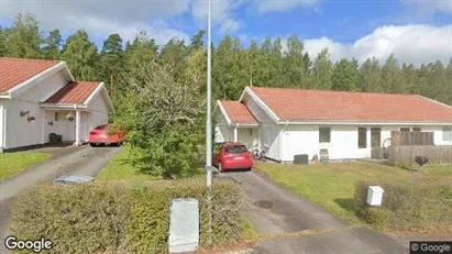 Lägenheter att hyra i Vetlanda - Bild från Google Street View