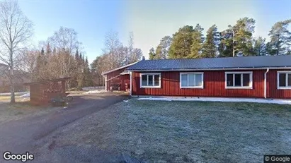 Lägenheter att hyra i Luleå - Bild från Google Street View