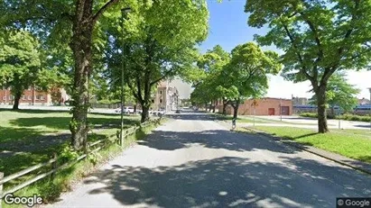 Rum att hyra i Falköping - Bild från Google Street View