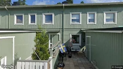 Lägenheter att hyra i Sundsvall - Bild från Google Street View