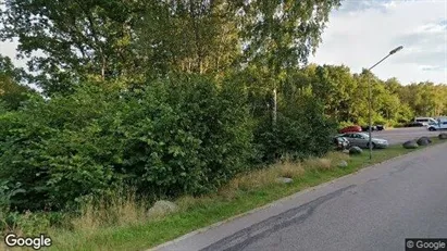 Lägenheter att hyra i Kungälv - Bild från Google Street View