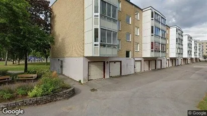 Lägenheter att hyra i Växjö - Bild från Google Street View