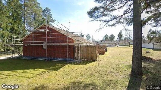 Lägenheter att hyra i Askersund - Bild från Google Street View