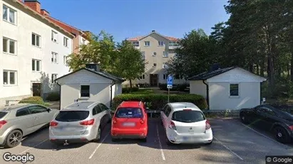 Lägenheter att hyra i Enköping - Bild från Google Street View