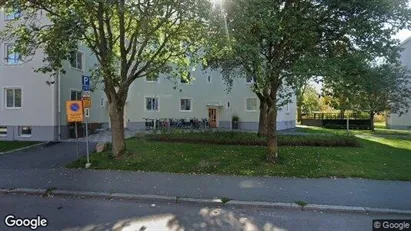 Lägenheter att hyra i Linköping - Bild från Google Street View