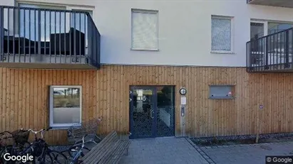 Lägenheter att hyra i Enköping - Bild från Google Street View