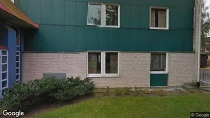 Lägenheter att hyra i Fosie - Bild från Google Street View