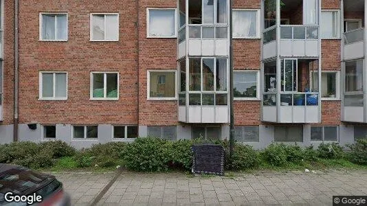 Lägenheter att hyra i Sofielund - Bild från Google Street View