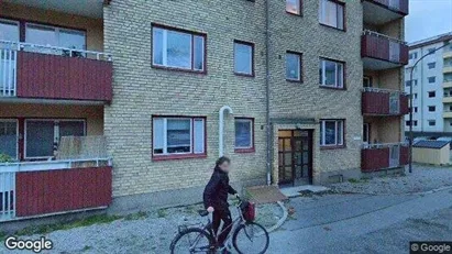 Lägenheter att hyra i Eskilstuna - Bild från Google Street View