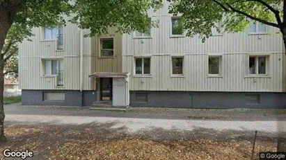 Lägenheter att hyra i Eskilstuna - Bild från Google Street View