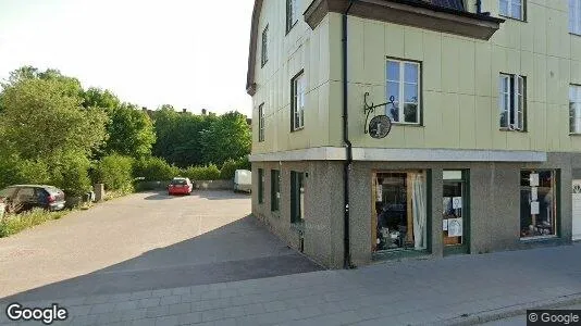 Lägenheter att hyra i Kungsör - Bild från Google Street View