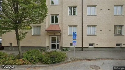 Lägenheter att hyra i Västerås - Bild från Google Street View