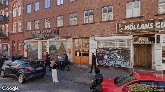 Lägenheter att hyra i Område ej specificerat - Bild från Google Street View